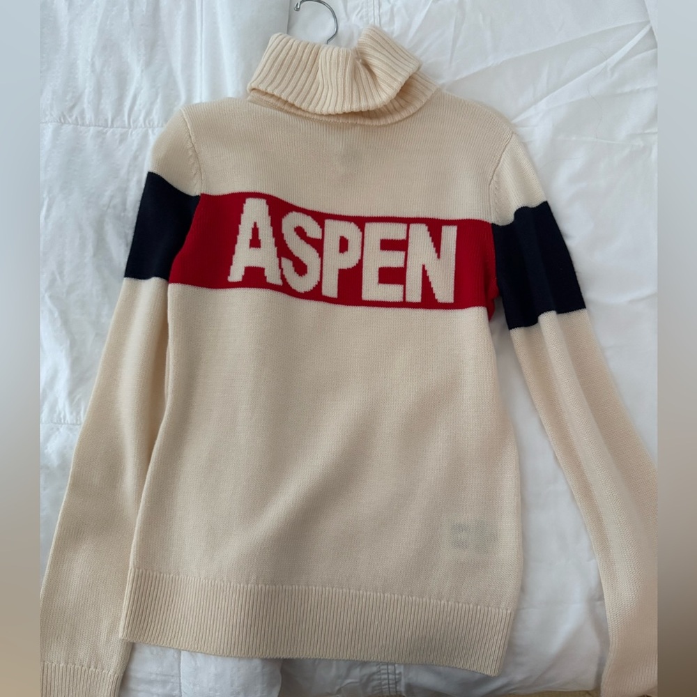 Aspen Knit Sweater
